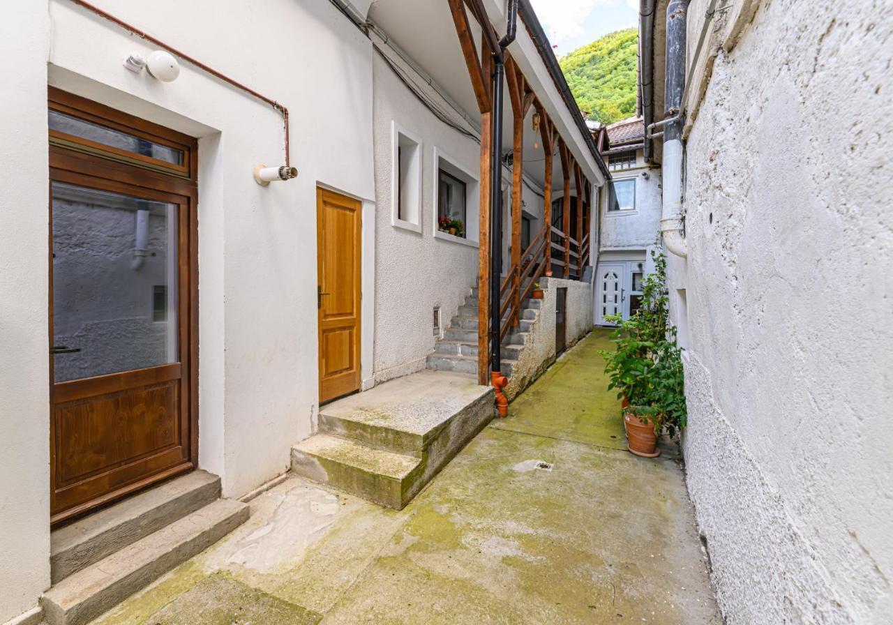 Castelului Residence - Casa Aeon Brasov Exterior photo